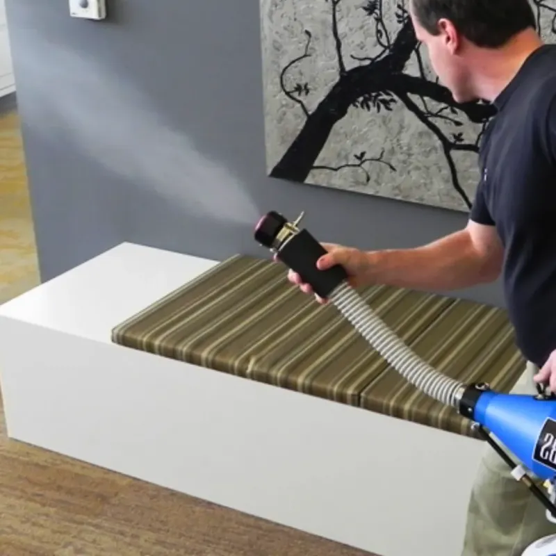 Professional Odor Removal in Canton, GA